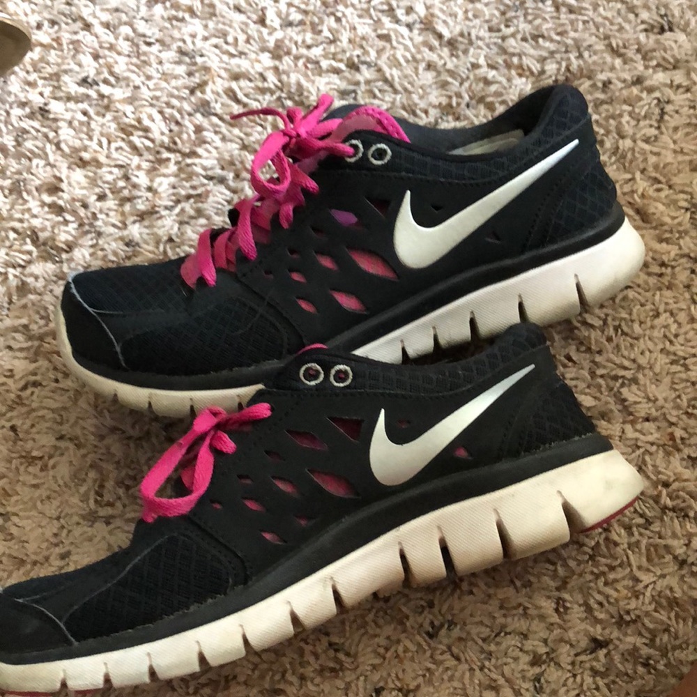 Nike Flex Runs